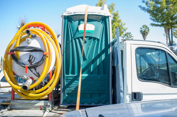 Best Porta potty rental near me  in Shields, MI