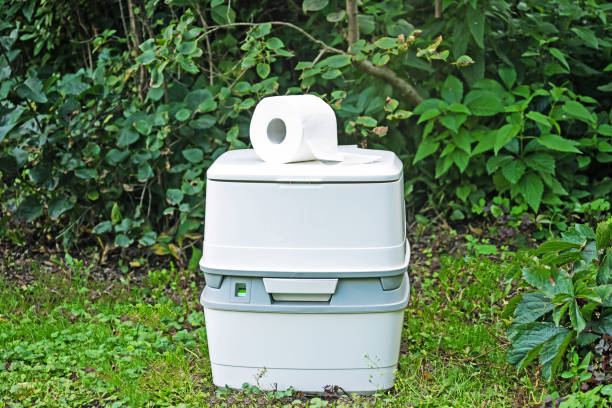 Best Emergency porta potty rental  in Shields, MI