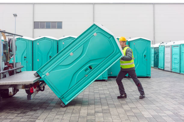 Best Porta potty rental near me  in Shields, MI