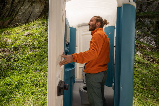 Best High-end porta potty rental  in Shields, MI