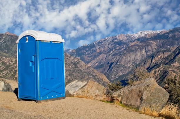 Best Porta potty rental for parties  in Shields, MI