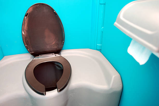Best Temporary restroom rental  in Shields, MI