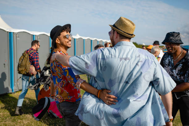 Best Handicap porta potty rental  in Shields, MI