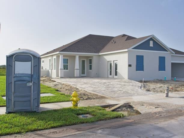 Best Affordable porta potty rental  in Shields, MI